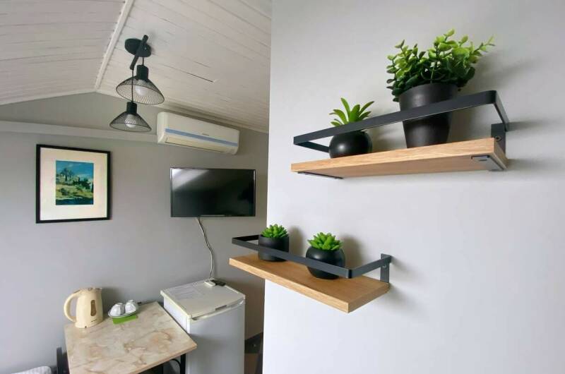 Частный дом «Домик у реки»