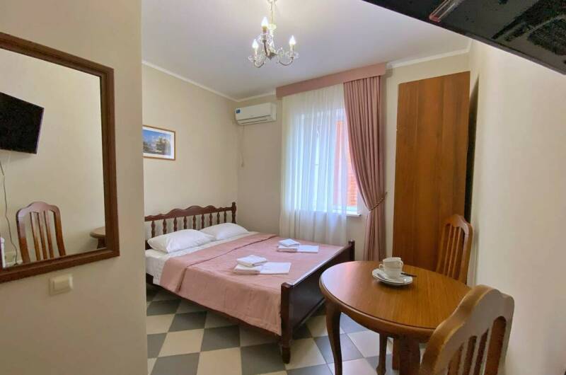 Частный дом «Домик у реки»