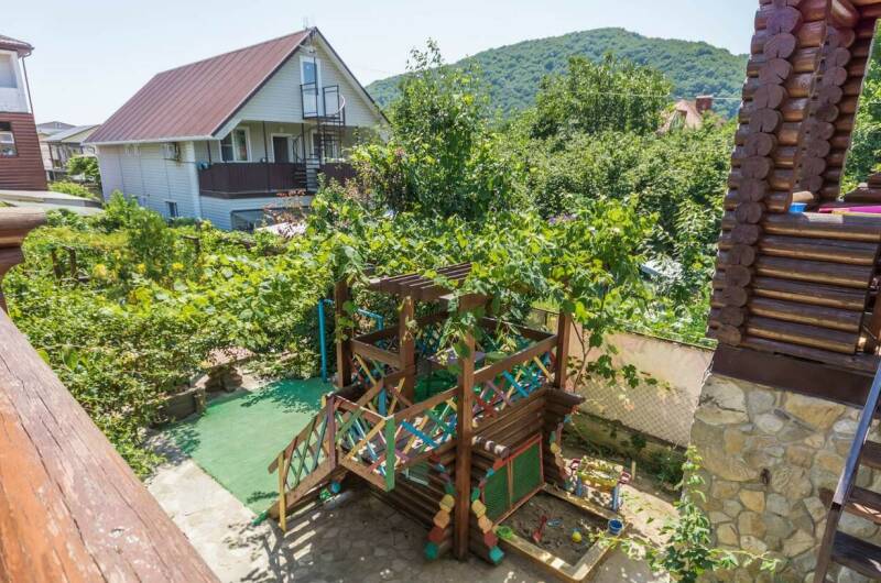 Гостевой дом «Югоморье»