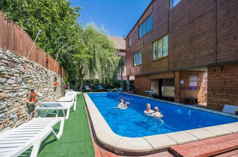 Гостевой дом «Югоморье»