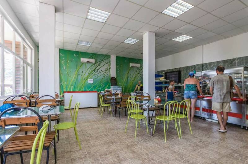 Гостевой дом «Югоморье»