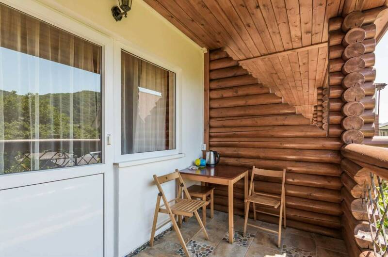 Гостевой дом «Югоморье»