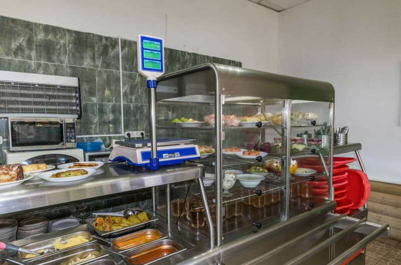 Гостевой дом «Югоморье»