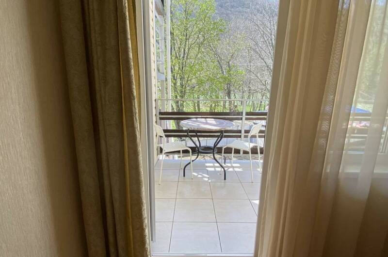 Гостевой дом «ТаиС»