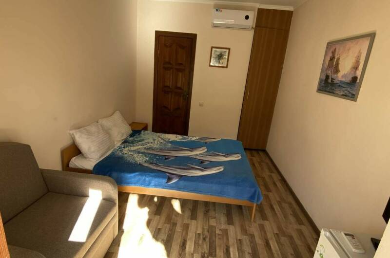 Гостевой дом «ТаиС»