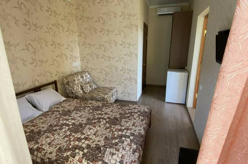 Гостевой дом «ТаиС»