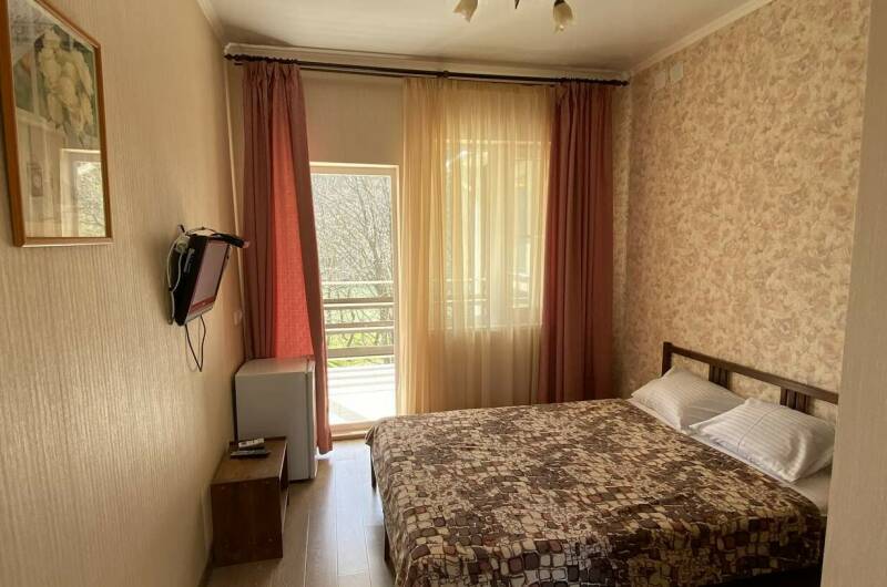 Гостевой дом «ТаиС»