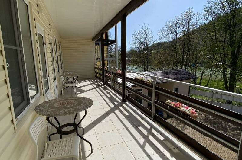 Гостевой дом «ТаиС»