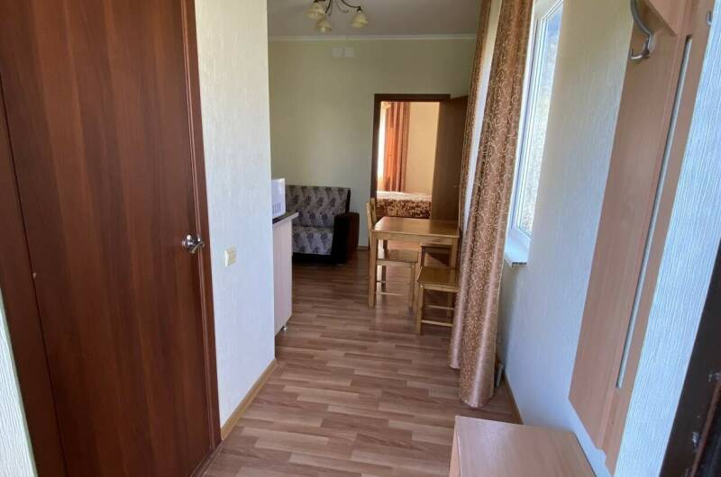 Гостевой дом «ТаиС»