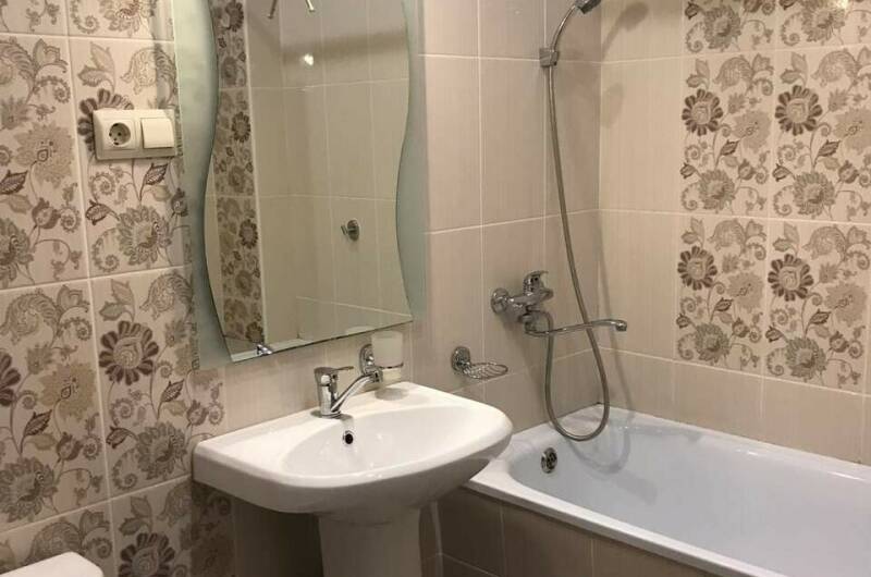 Частный дом на Короленко