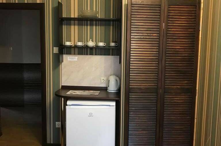 Частный дом на Короленко