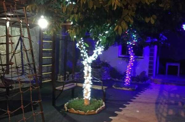 Частный дом на Короленко