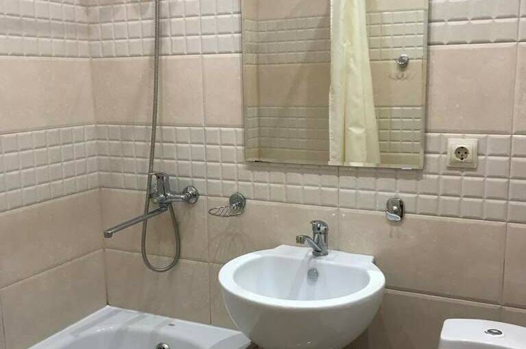 Частный дом на Короленко