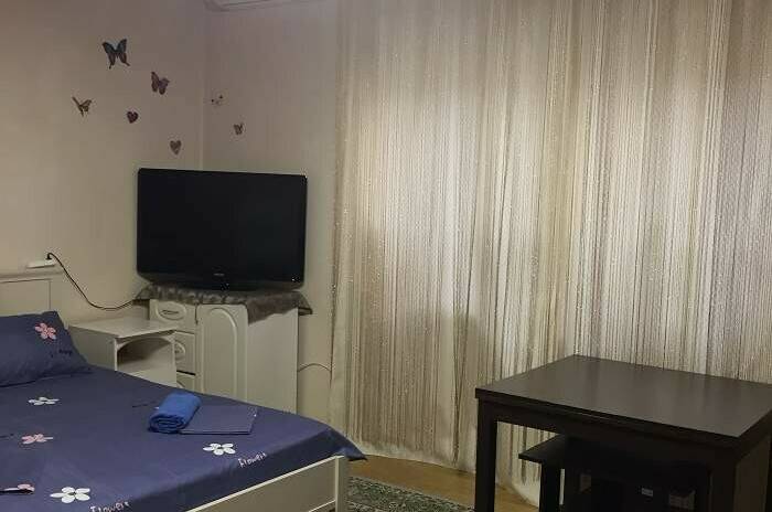 Частный дом на Короленко