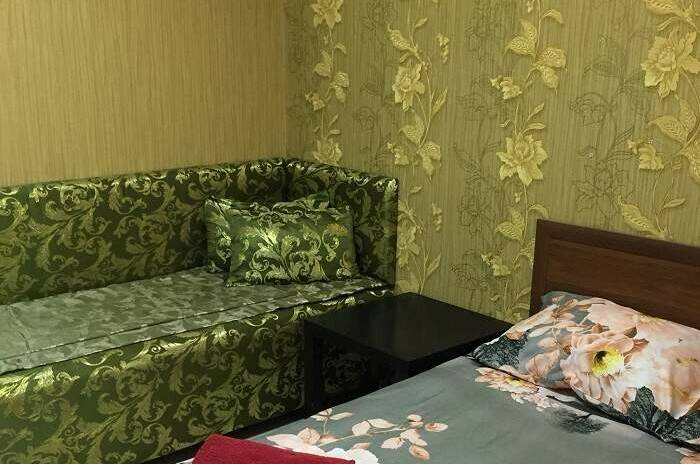 Частный дом на Короленко