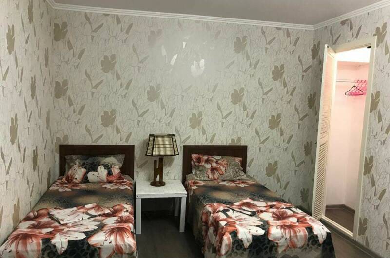 Частный дом на Короленко