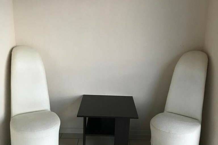 Частный дом на Короленко