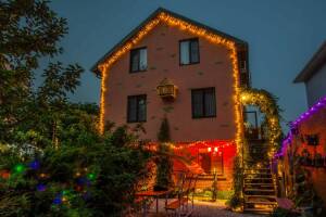 Изображение Гостевой дом «Каштан» #3