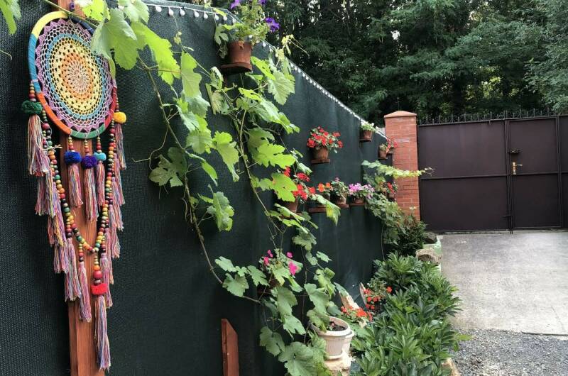 Гостевой дом «Каштан»