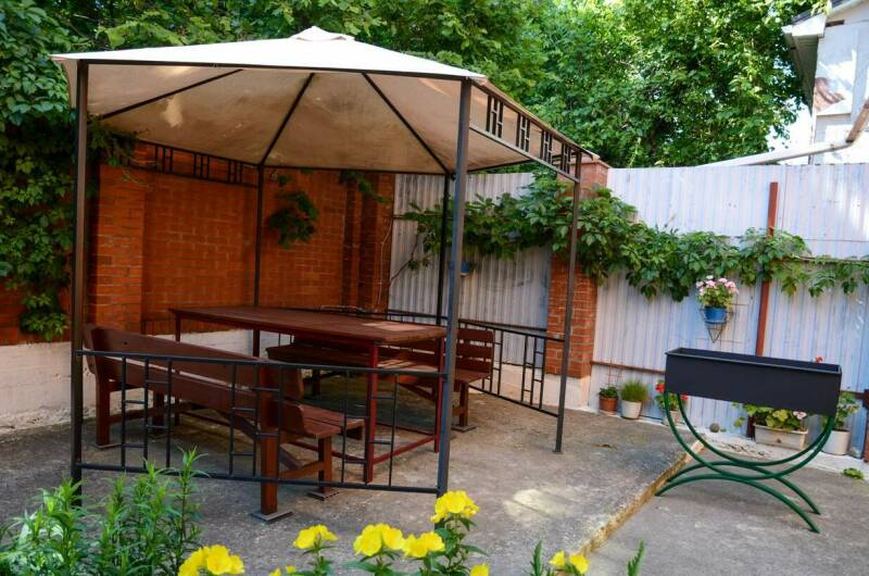 Гостевой дом «Каштан»