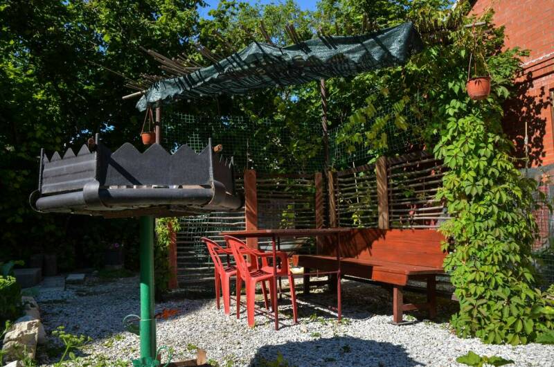 Гостевой дом «Каштан»