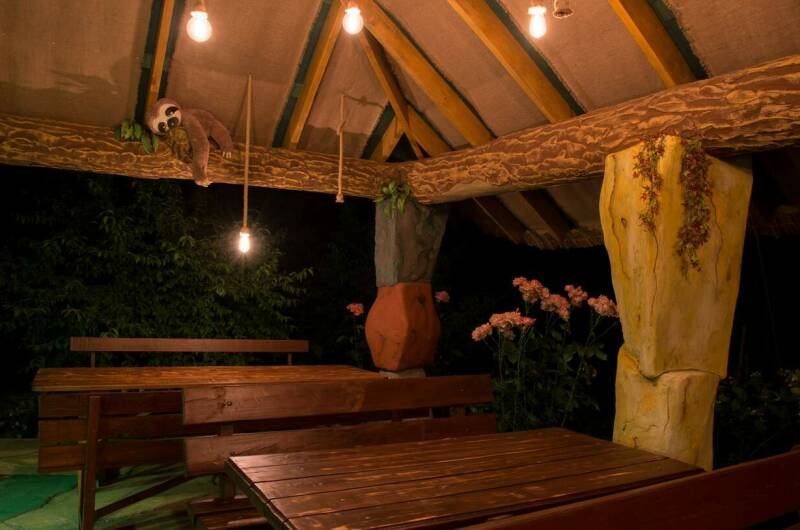 Гостевой дом «Каштан»