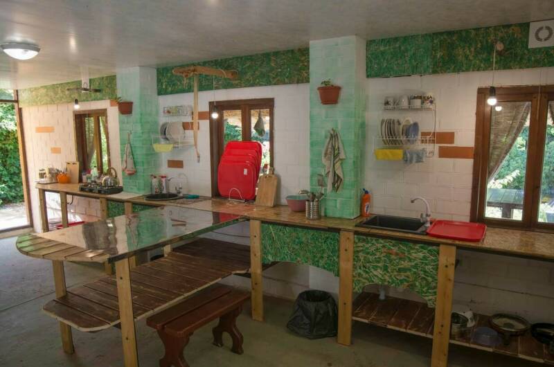 Гостевой дом «Каштан»