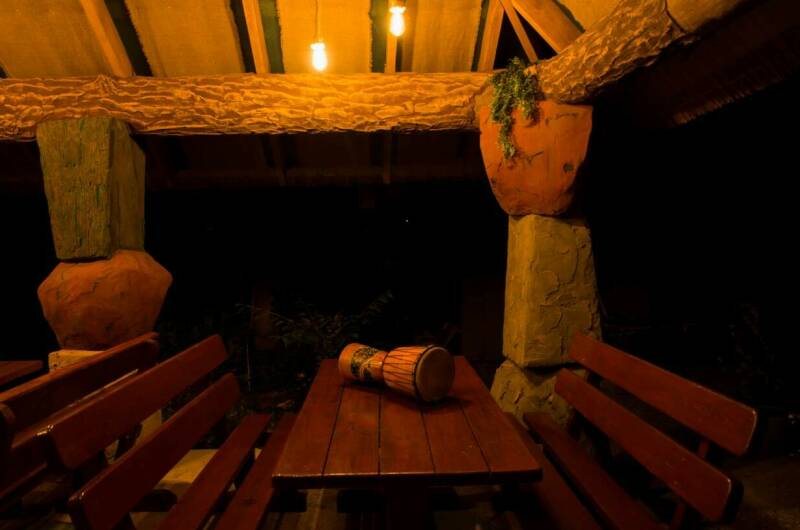 Гостевой дом «Каштан»