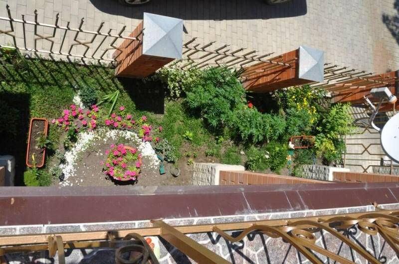 Гостевой дом «Донецк» на Пушкина