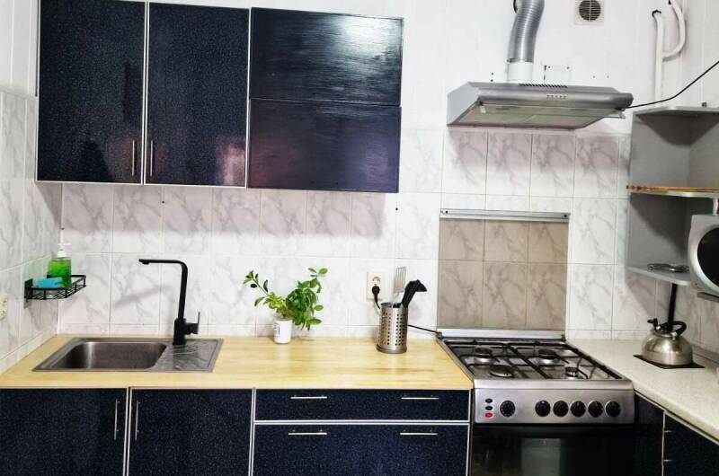 Гостевой дом «Донецк» на Пушкина