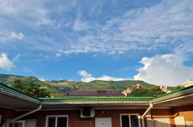 Гостевой дом «Донецк» на Пушкина