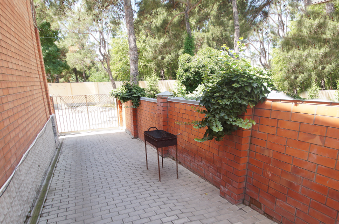 Гостевой дом «Донецк» на Пушкина