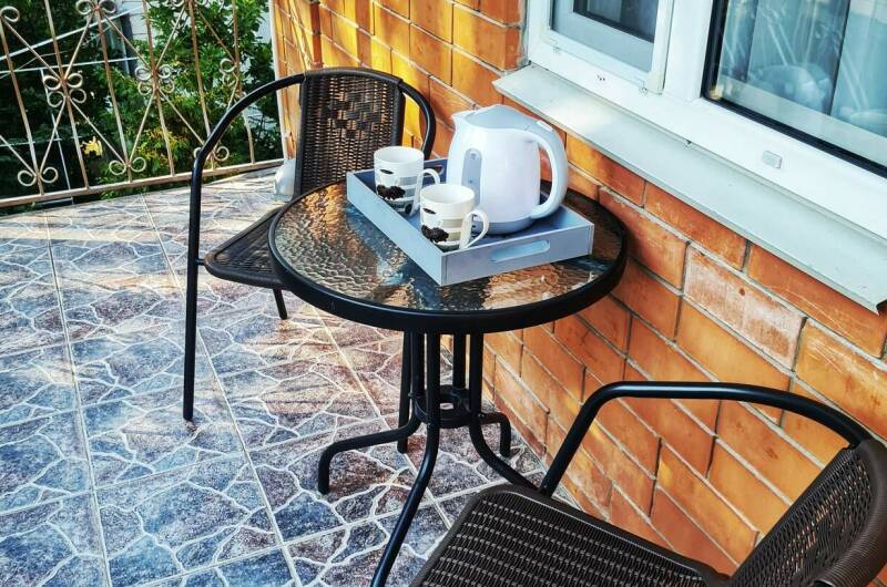 Гостевой дом «Донецк» на Пушкина