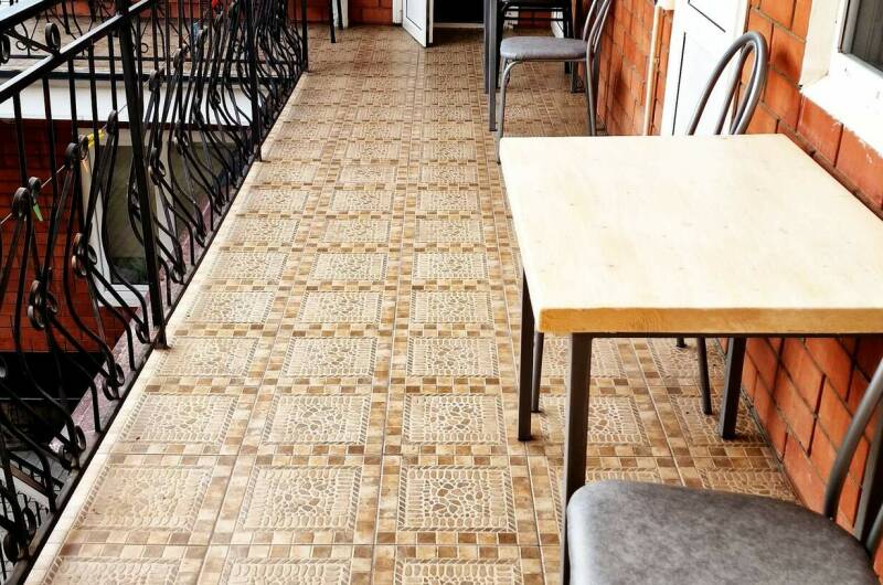 Гостевой дом «Донецк» на Пушкина