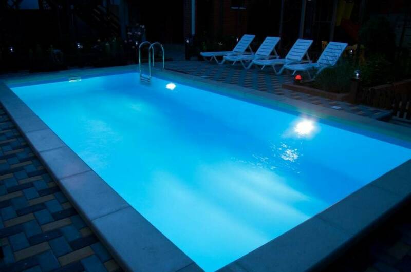 Гостевой дом «У Марины»