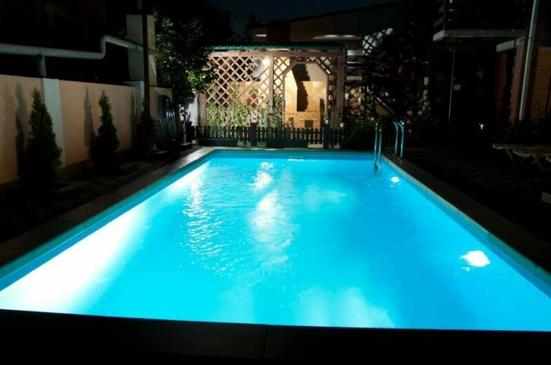 Гостевой дом «У Марины»