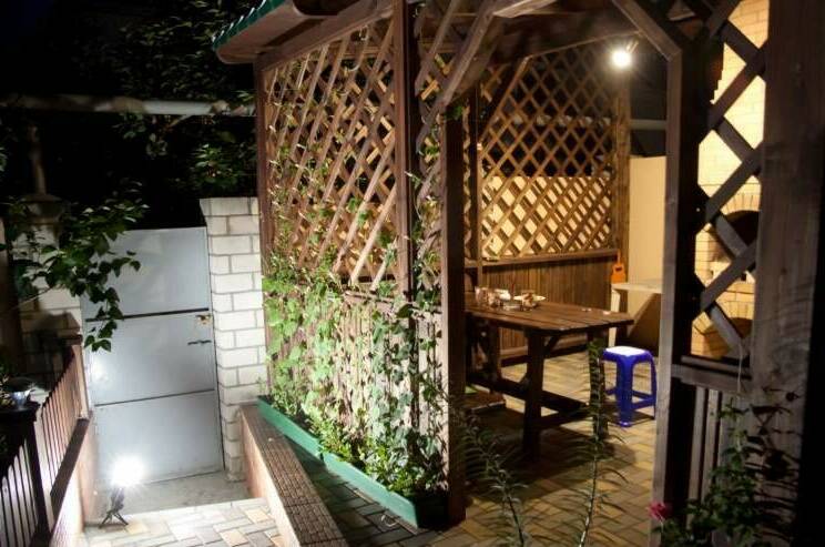 Гостевой дом «У Марины»