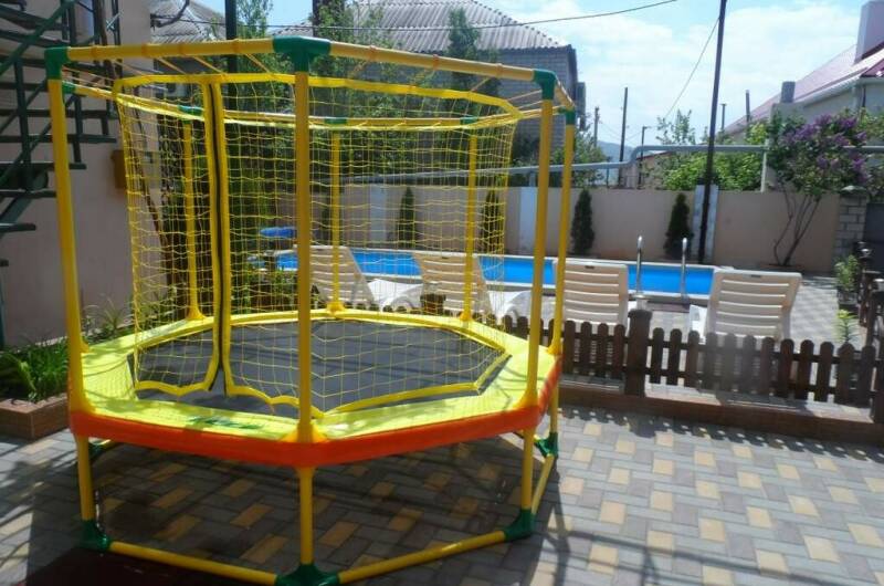 Гостевой дом «У Марины»