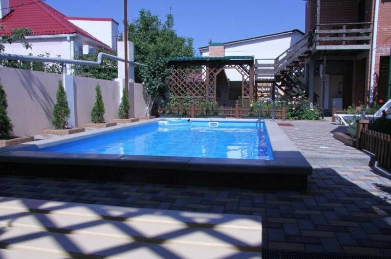 Гостевой дом «У Марины»