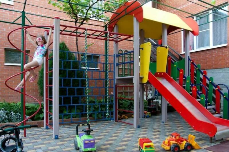 Гостевой дом «У Марины»