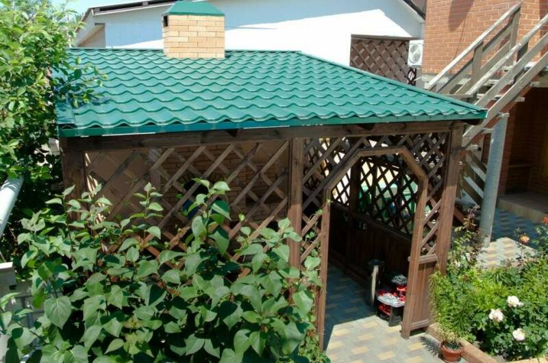 Гостевой дом «У Марины»