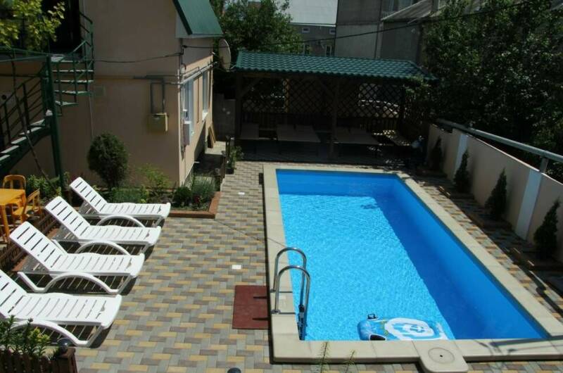 Гостевой дом «У Марины»