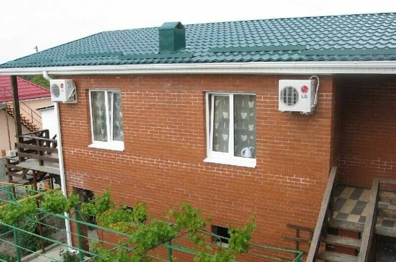 Гостевой дом «У Марины»