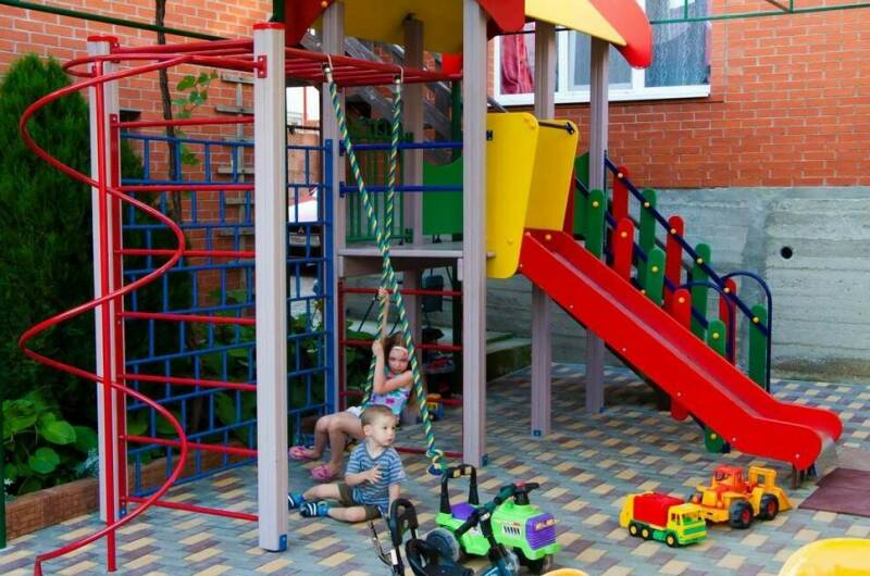 Гостевой дом «У Марины»