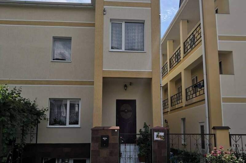 Частный сектор «Людмила» на Тонком мысе