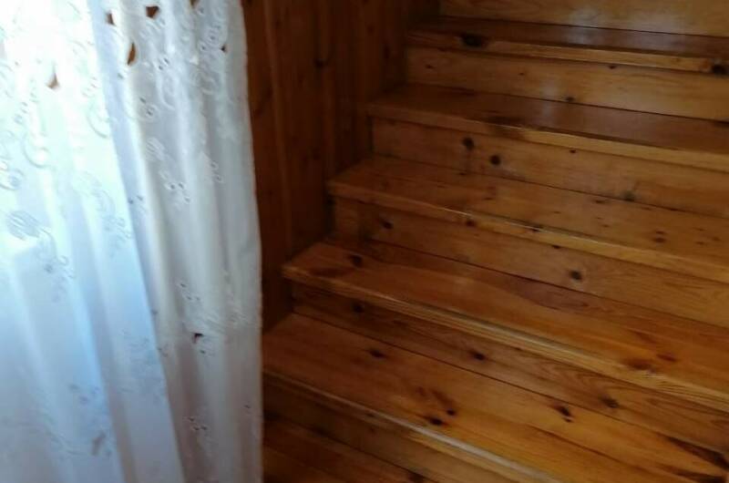 Частный сектор «Людмила» на Тонком мысе