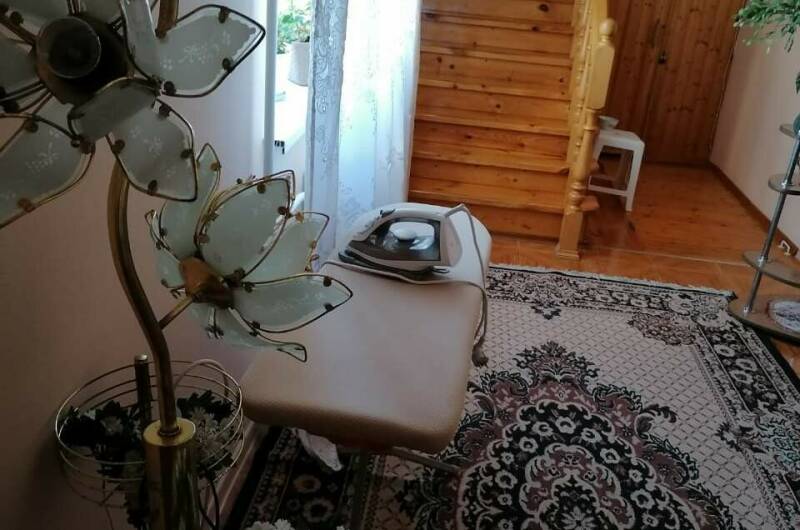 Частный сектор «Людмила» на Тонком мысе