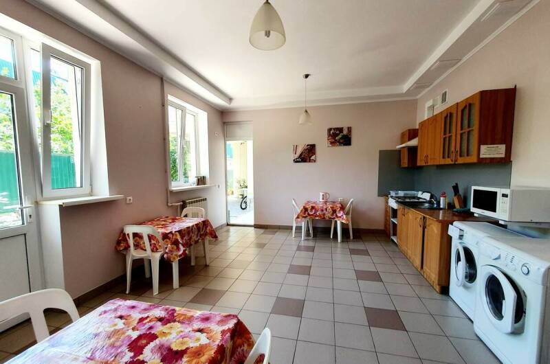 Частный дом «Авантаж»