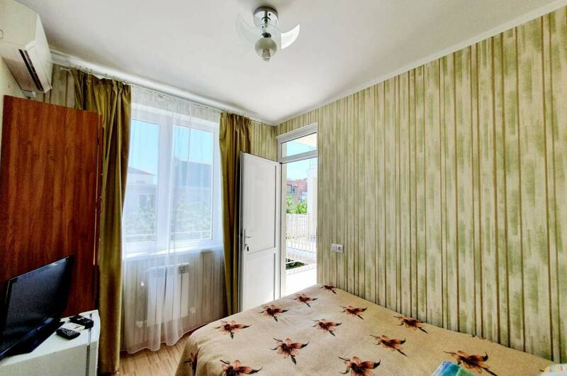 Частный дом «Авантаж»