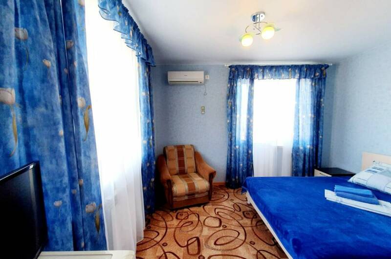 Частный дом «Авантаж»